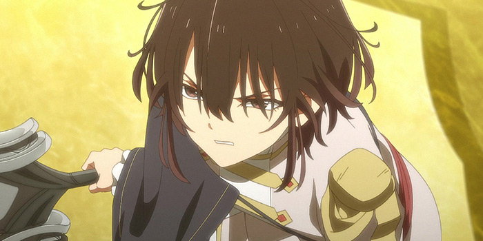 img Bye Bye, Earth 2nd Season