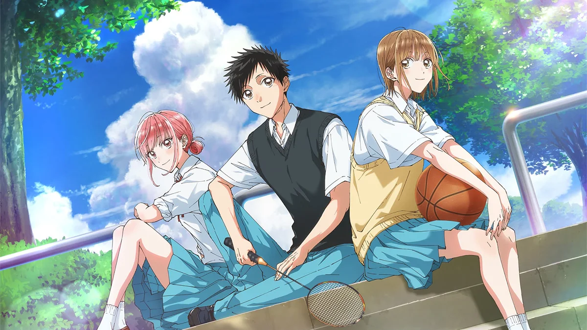 Ao no Hako Ao no Hako